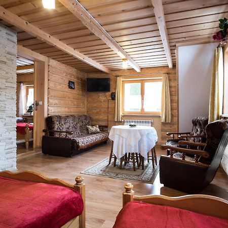 Zakopane - Krole 16 Ngoại thất bức ảnh