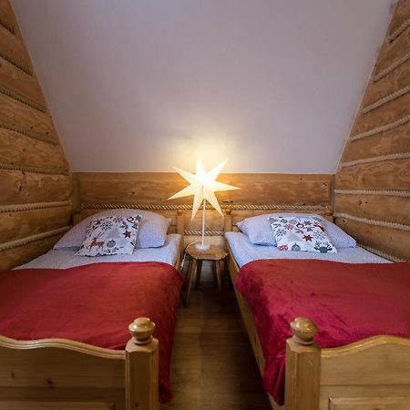 Zakopane - Krole 16 Ngoại thất bức ảnh