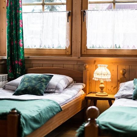 Zakopane - Krole 16 Ngoại thất bức ảnh