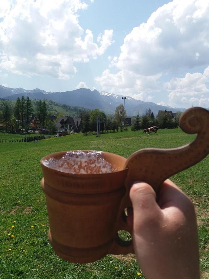 Zakopane - Krole 16 Ngoại thất bức ảnh