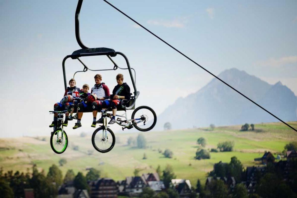 Zakopane - Krole 16 Ngoại thất bức ảnh