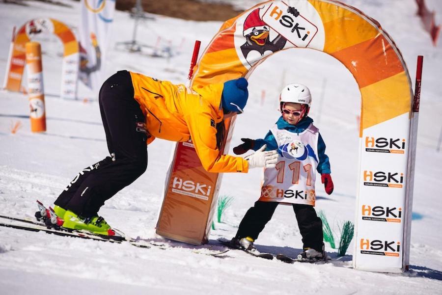 Zakopane - Krole 16 Ngoại thất bức ảnh