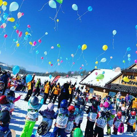 Zakopane - Krole 16 Ngoại thất bức ảnh