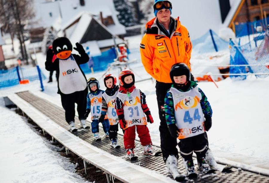 Zakopane - Krole 16 Ngoại thất bức ảnh