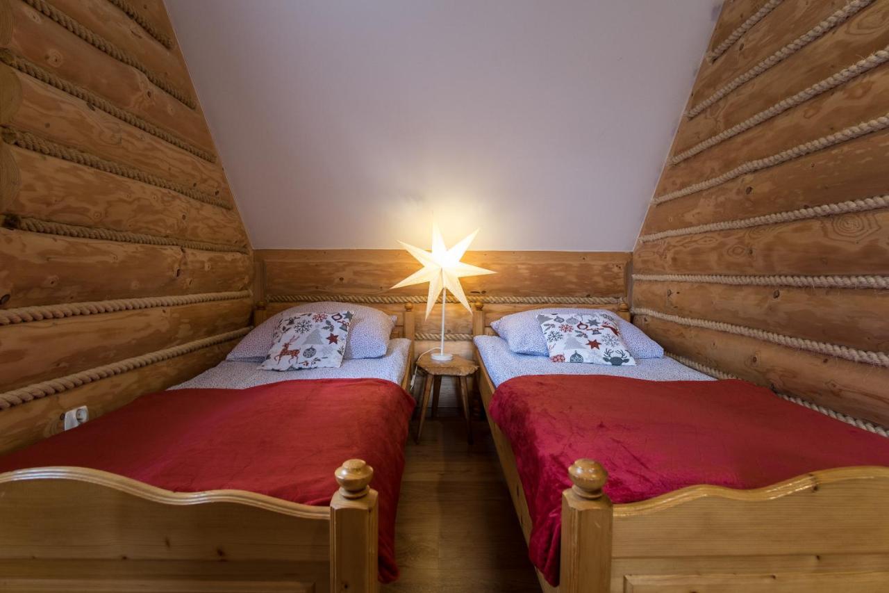 Zakopane - Krole 16 Ngoại thất bức ảnh