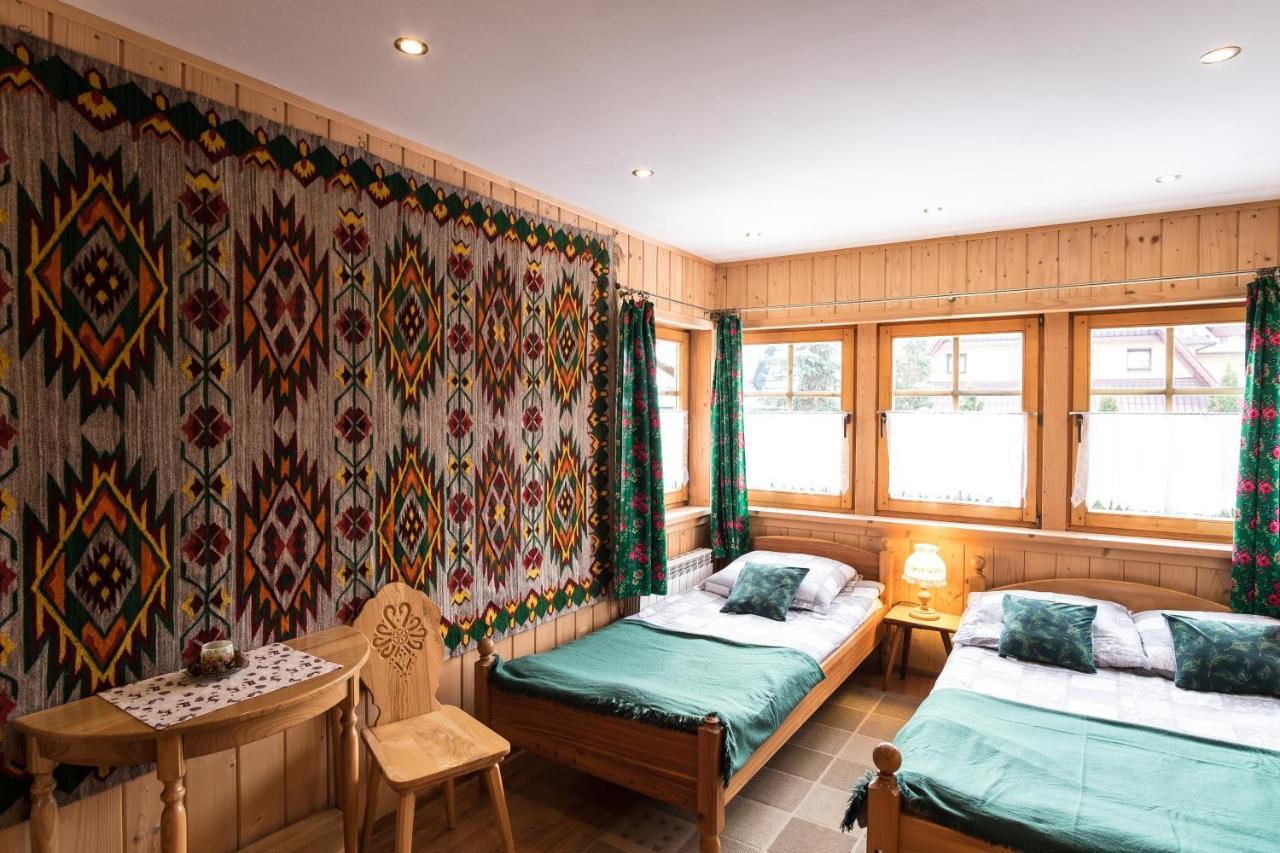 Zakopane - Krole 16 Ngoại thất bức ảnh