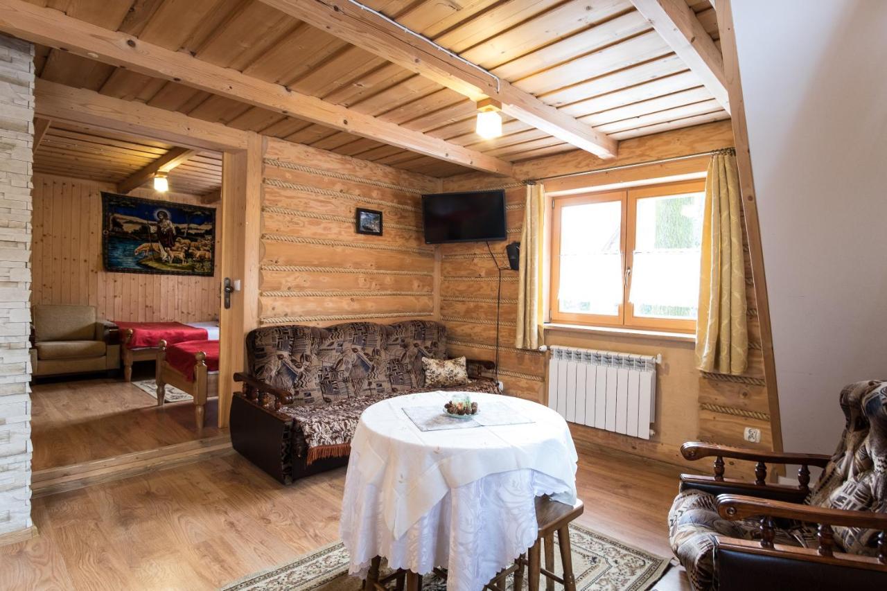 Zakopane - Krole 16 Ngoại thất bức ảnh