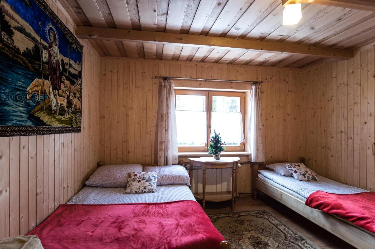 Zakopane - Krole 16 Ngoại thất bức ảnh