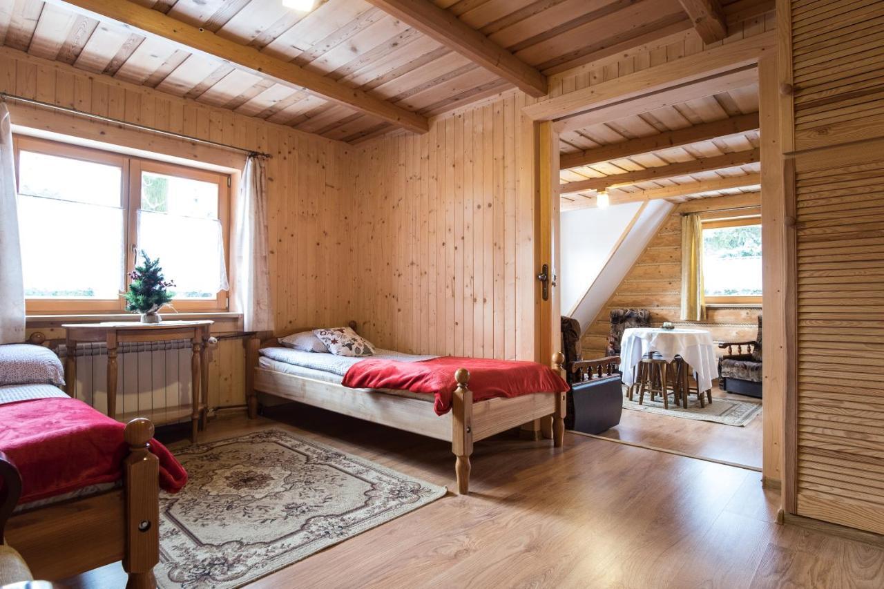 Zakopane - Krole 16 Ngoại thất bức ảnh
