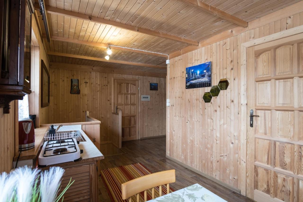 Zakopane - Krole 16 Ngoại thất bức ảnh