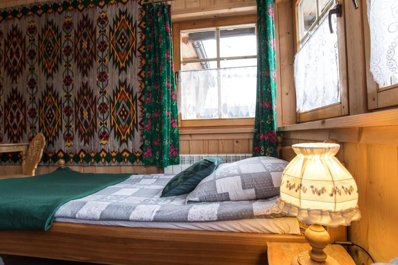 Zakopane - Krole 16 Ngoại thất bức ảnh