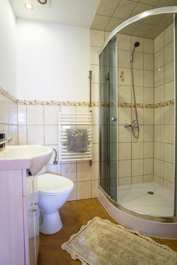 Zakopane - Krole 16 Ngoại thất bức ảnh