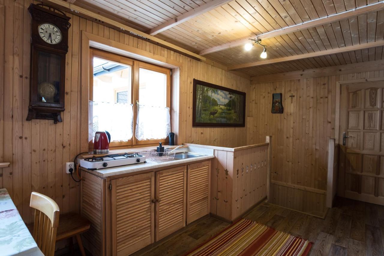 Zakopane - Krole 16 Ngoại thất bức ảnh