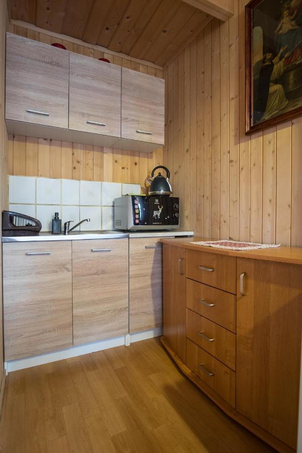 Zakopane - Krole 16 Ngoại thất bức ảnh