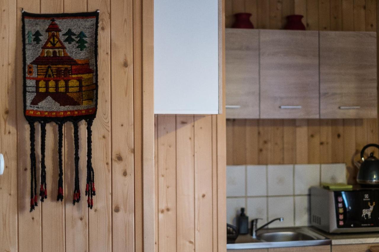 Zakopane - Krole 16 Ngoại thất bức ảnh